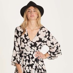 Billabong - Divine Mini Dress